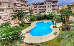 Apartamento En El Albir, Alfaz Del Pi Playa